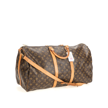 Keepall 55 Bandouliere 