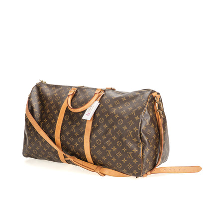 Keepall 55 Bandouliere 
