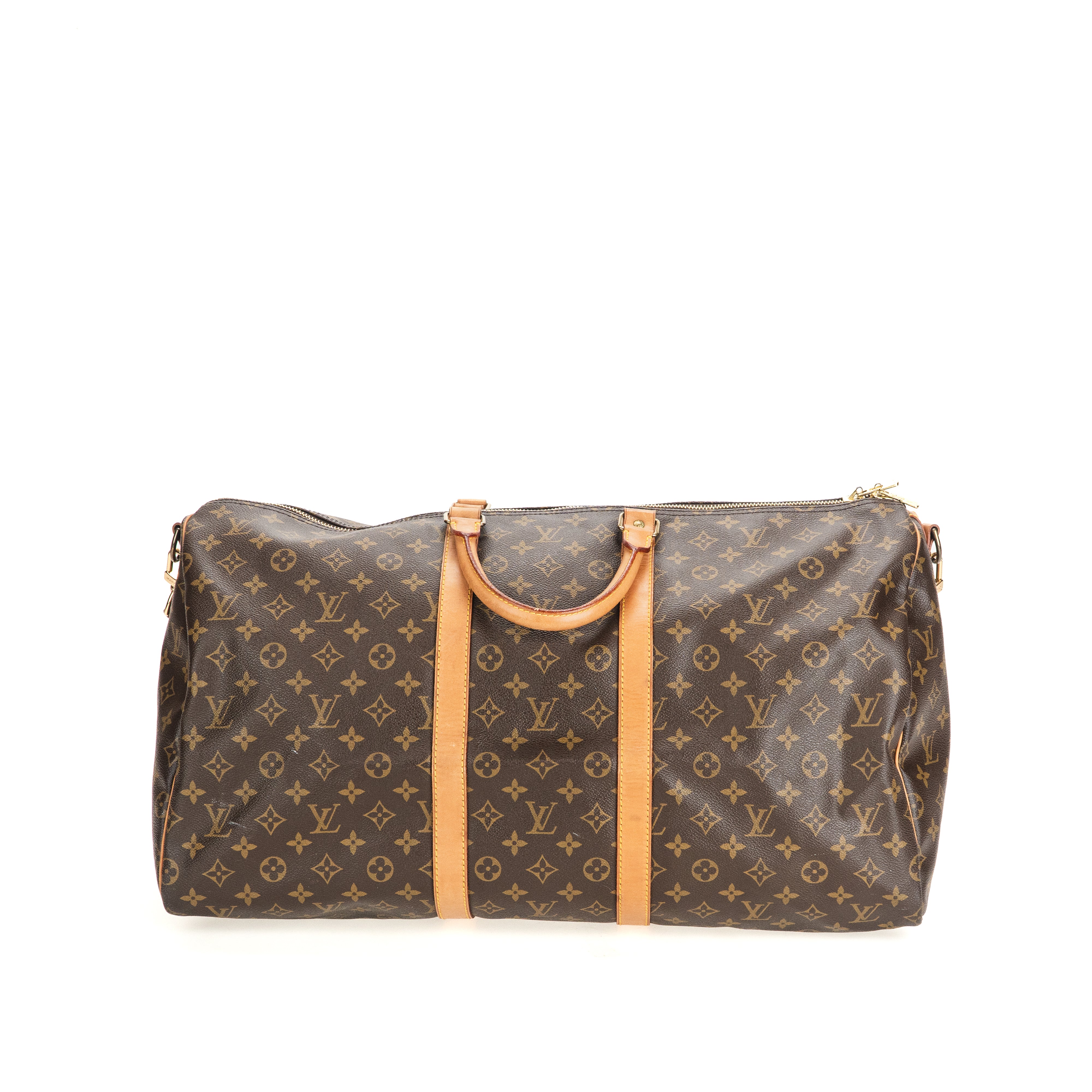 Keepall 55 Bandouliere 