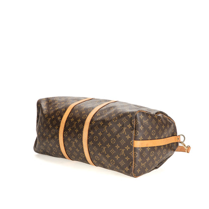 Keepall 55 Bandouliere 