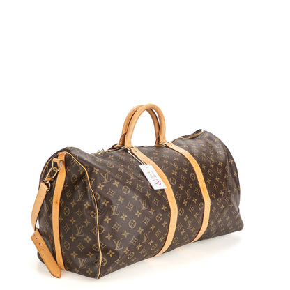 Keepall 55 Bandouliere