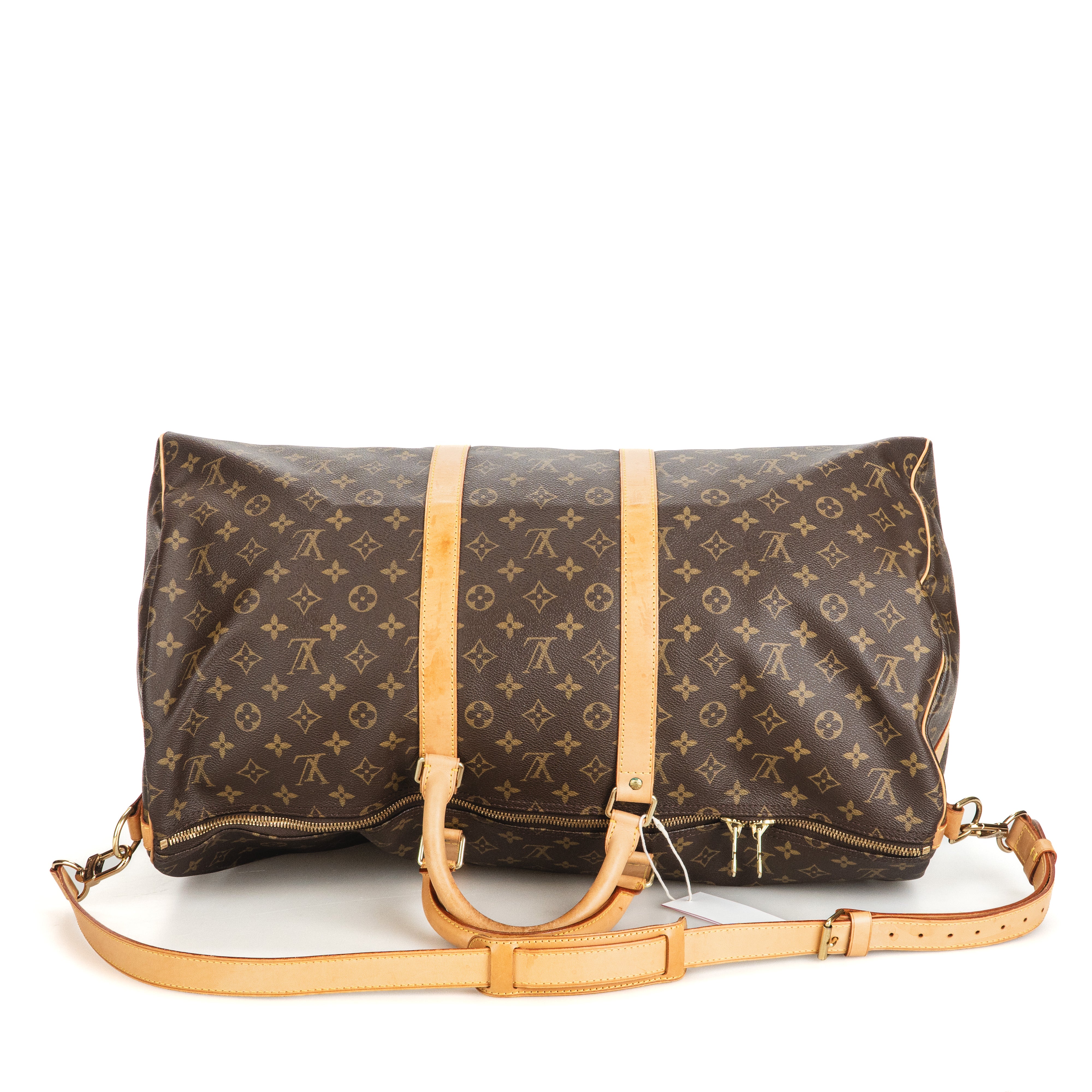 Keepall 55 Bandouliere