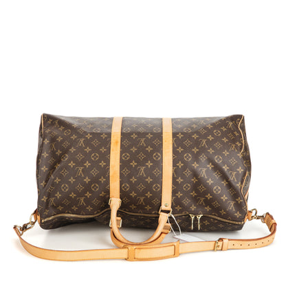 Keepall 55 Bandouliere