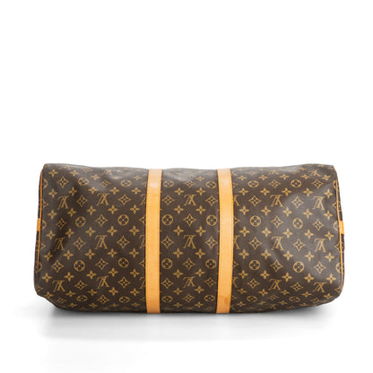 Keepall 55 Bandouliere