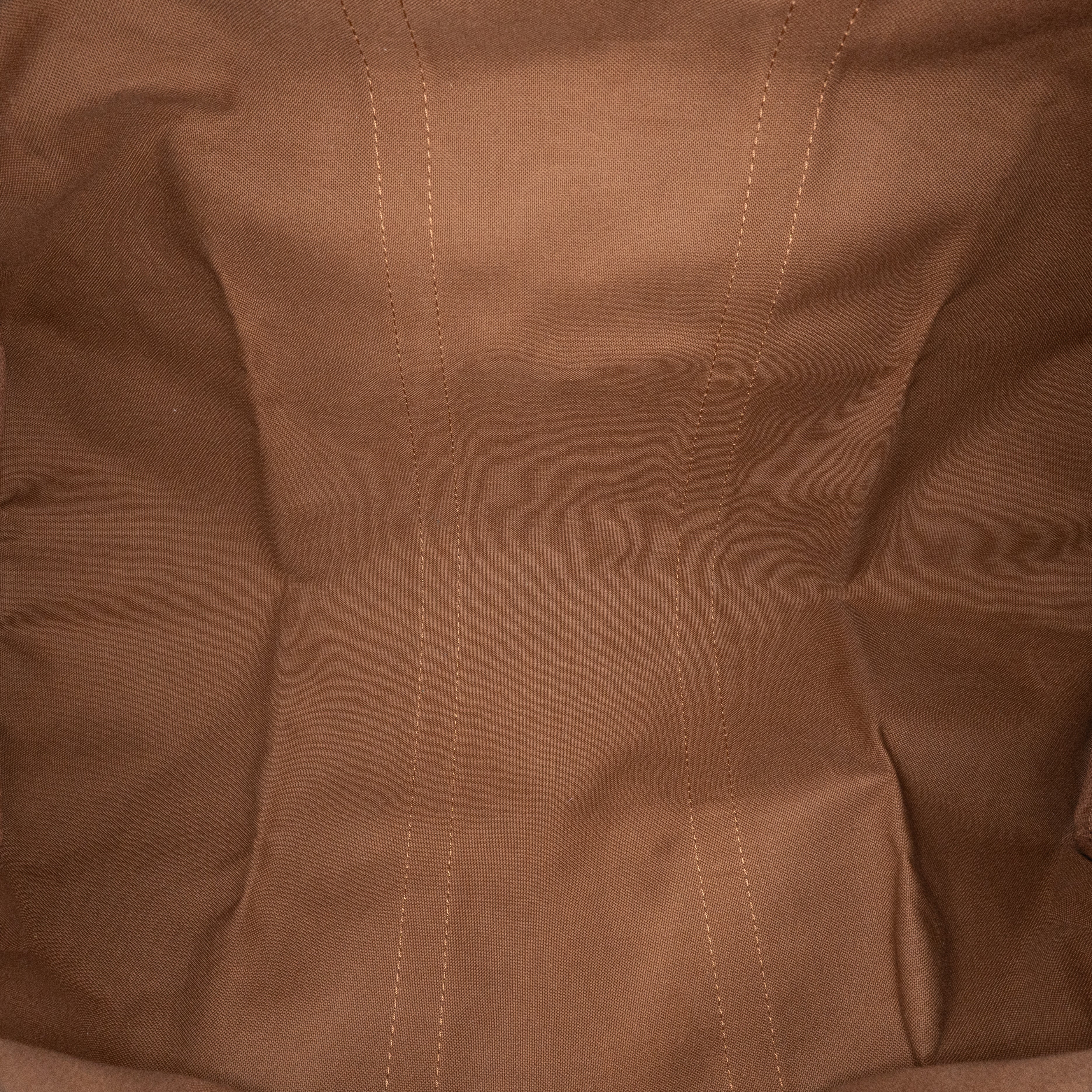 Keepall 55 Bandouliere