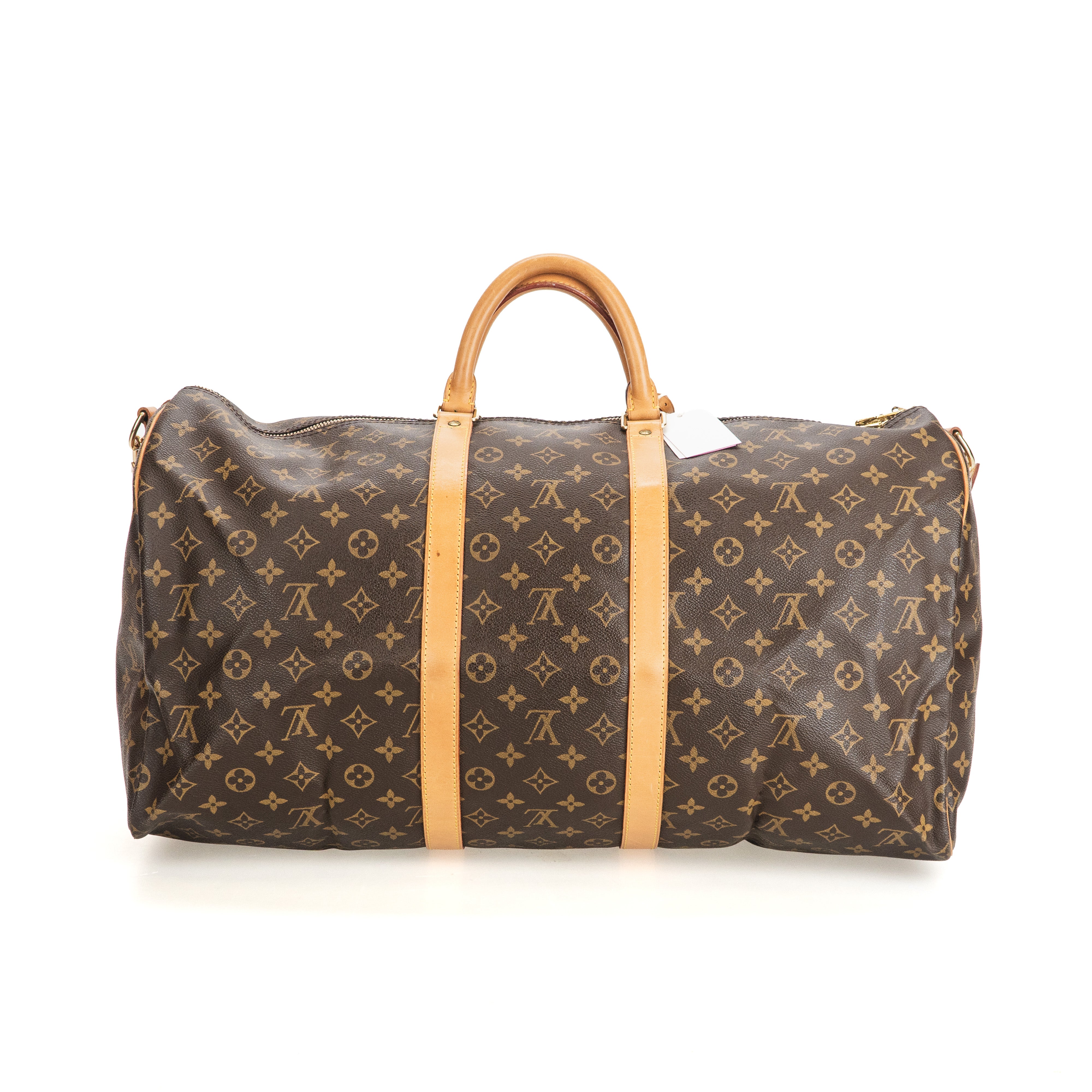 Keepall 55 Bandouliere