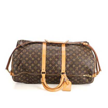 Keepall 55 Bandouliere