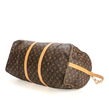 Keepall 55 Bandouliere