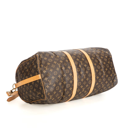 Keepall 55 Bandouliere