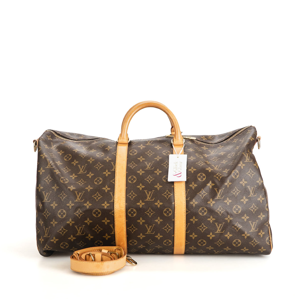 Keepall 55