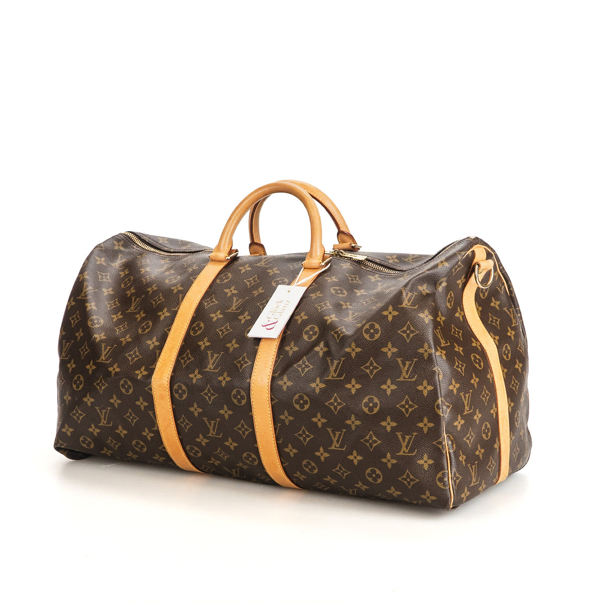 Keepall 55
