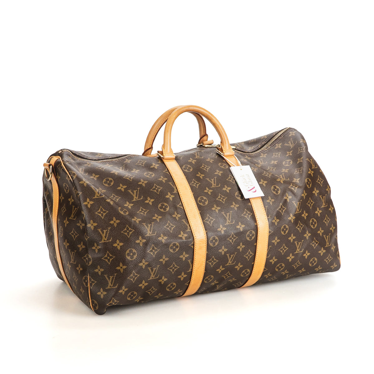 Keepall 55
