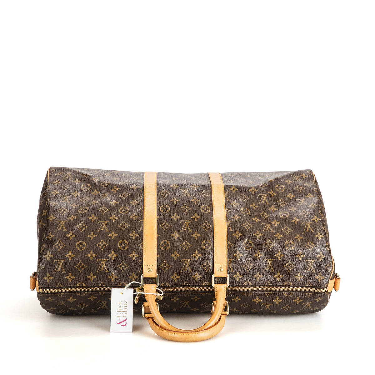 Keepall 55