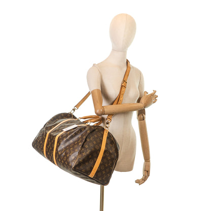 Keepall 55