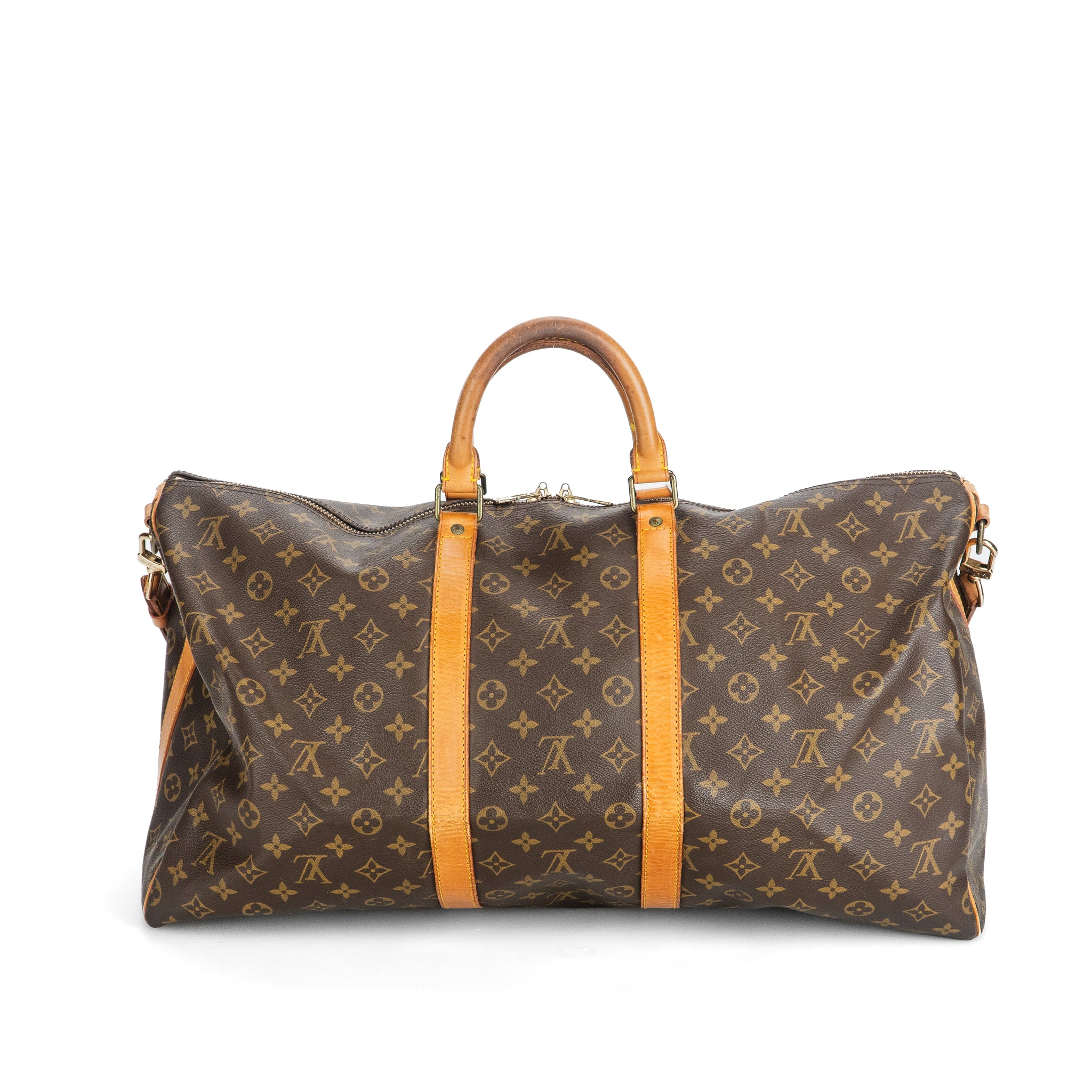Keepall 55 Bandouliere