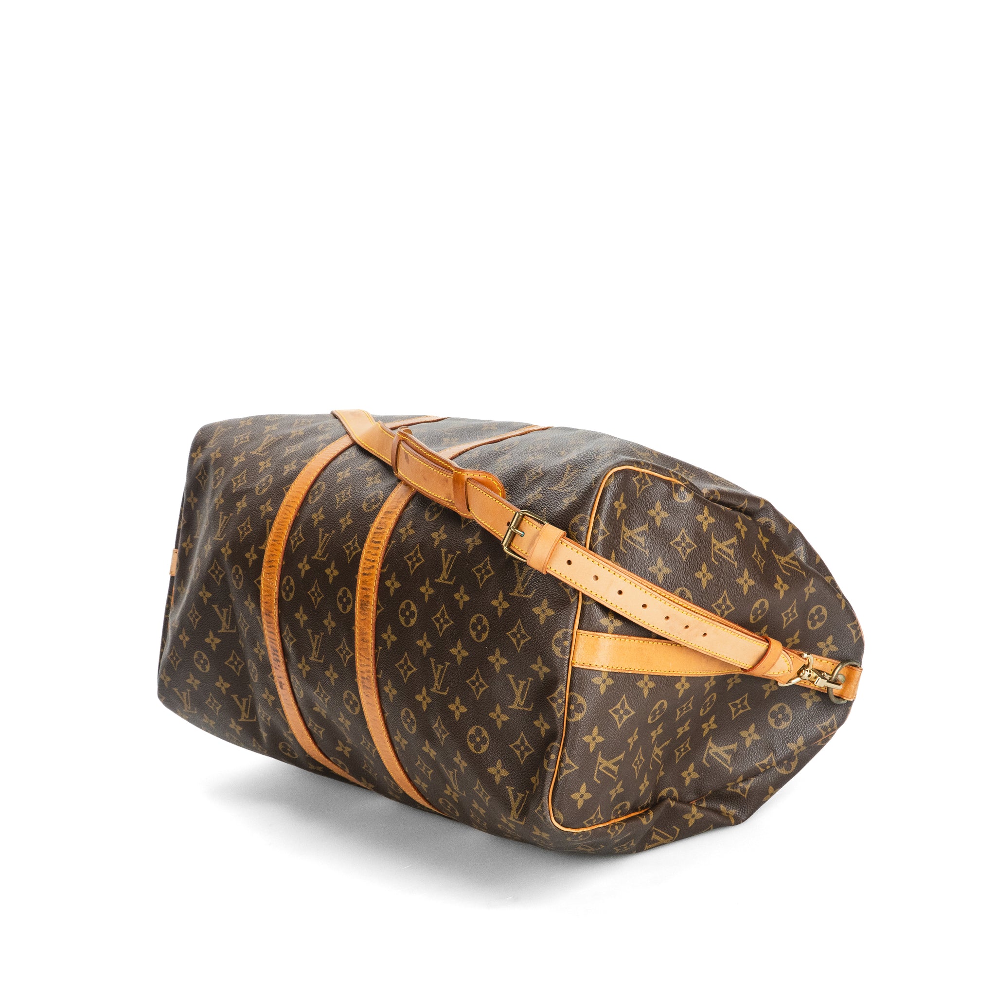 Keepall 55 Bandouliere