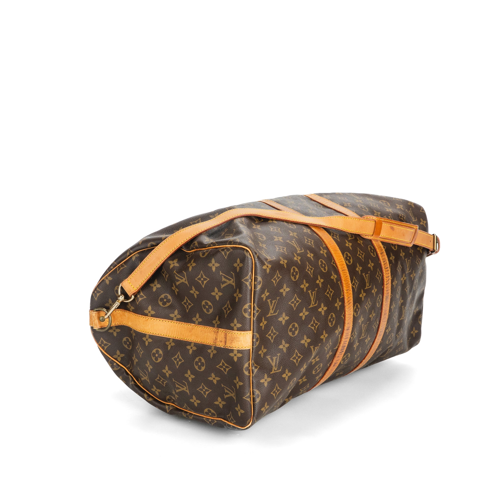 Keepall 55 Bandouliere
