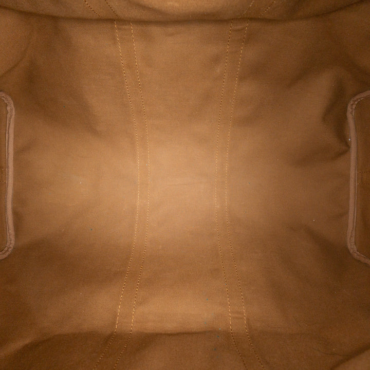 Keepall 55 Bandouliere