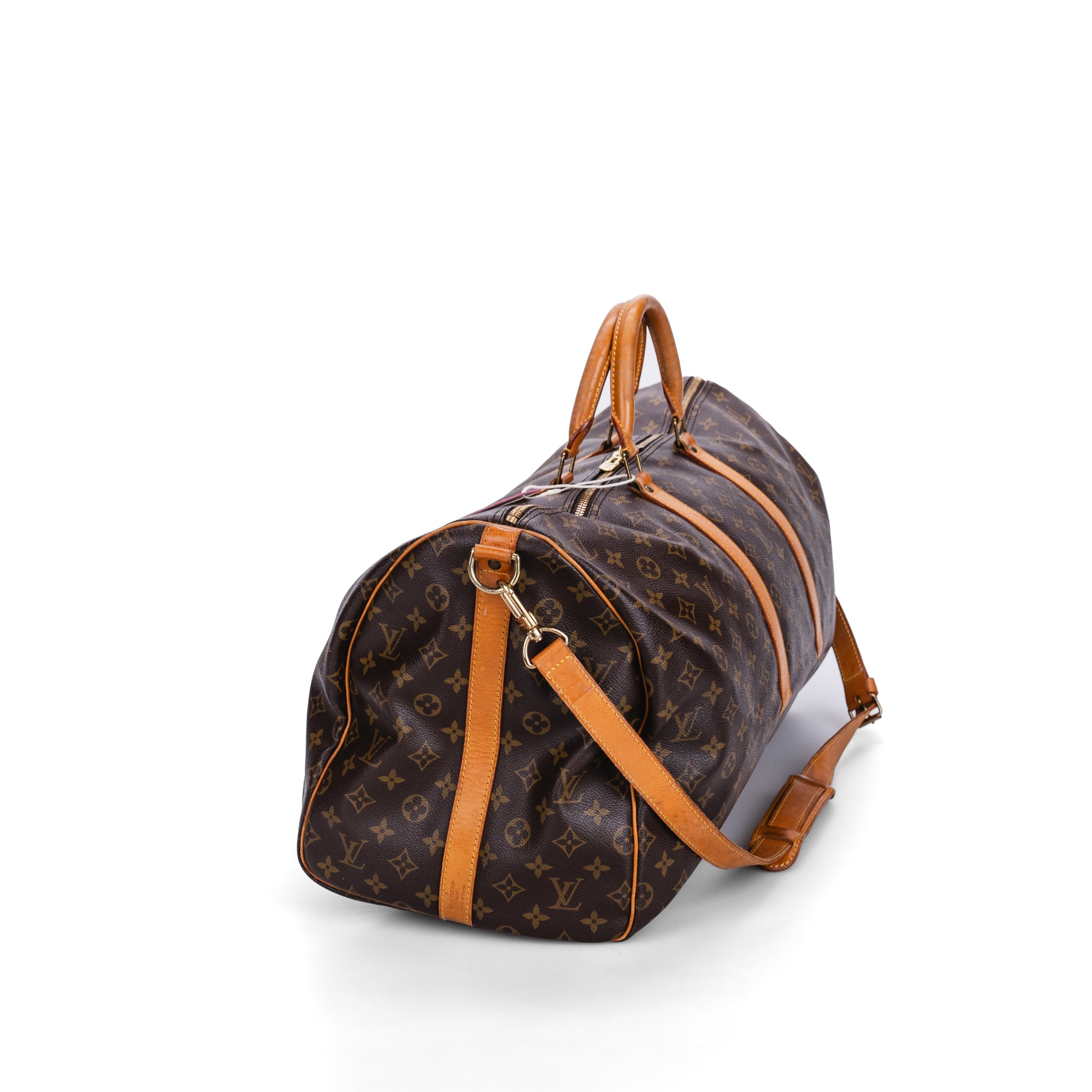 Keepall 55 Bandouliere