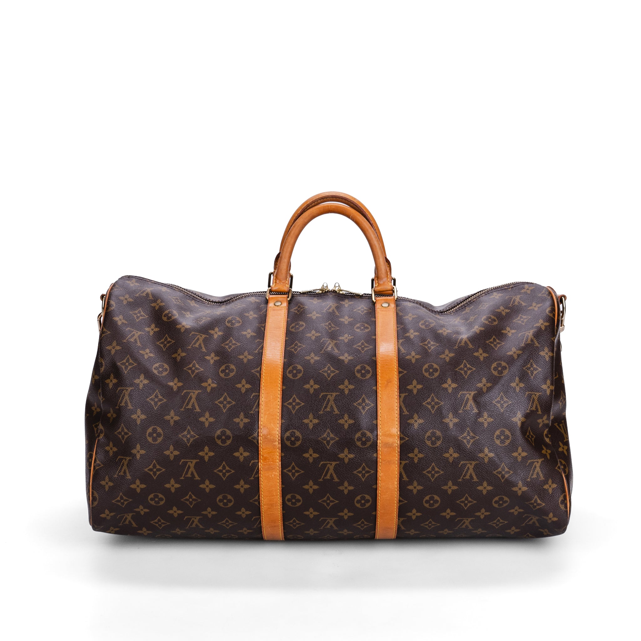 Keepall 55 Bandouliere