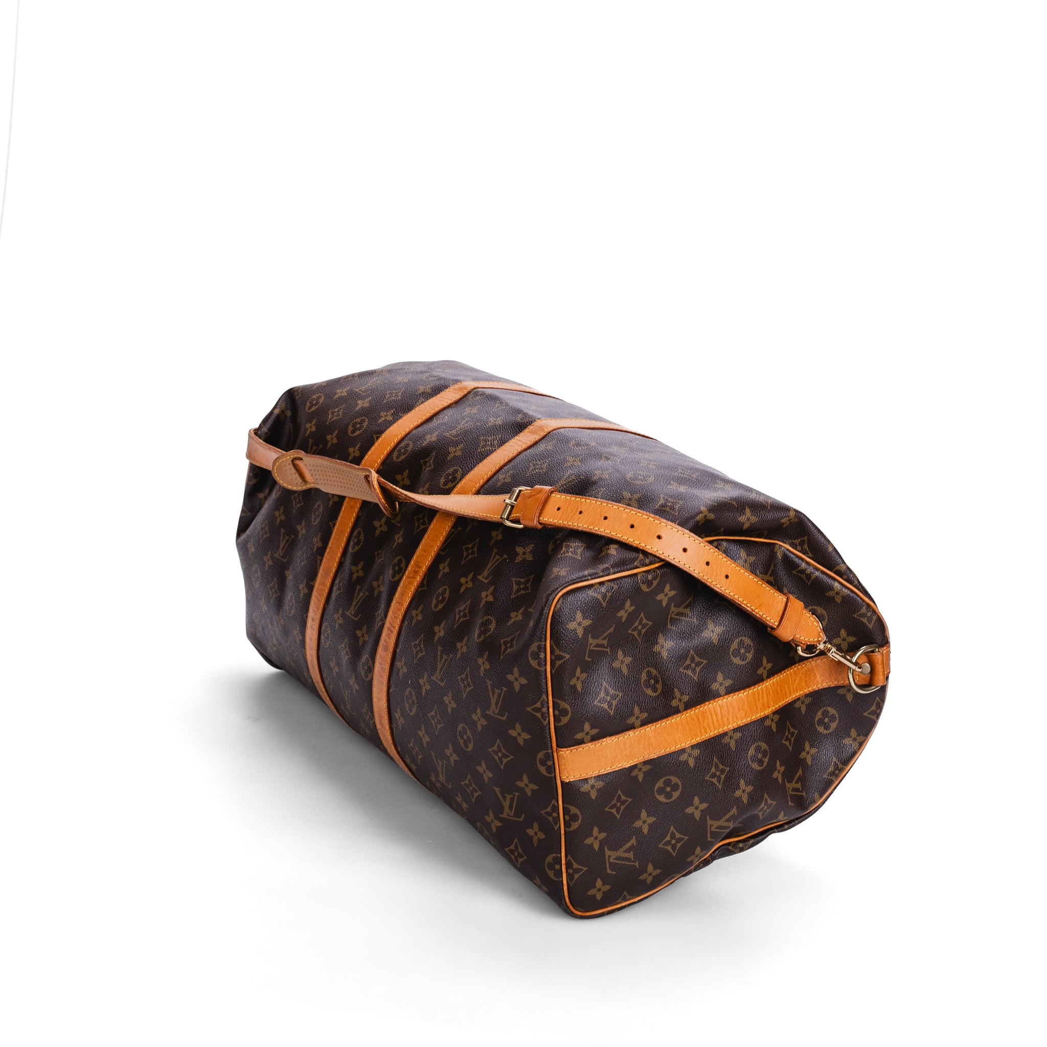 Keepall 55 Bandouliere