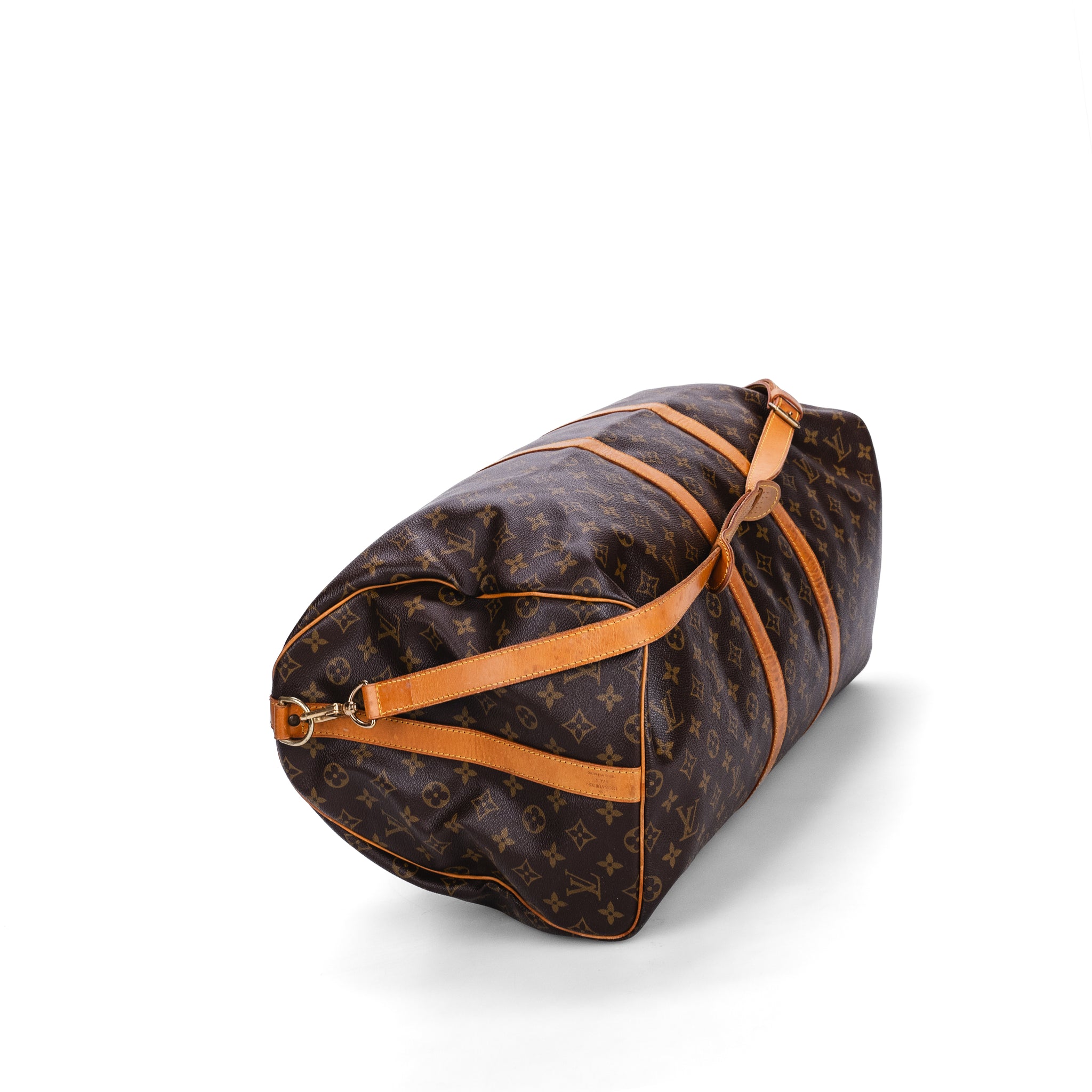 Keepall 55 Bandouliere