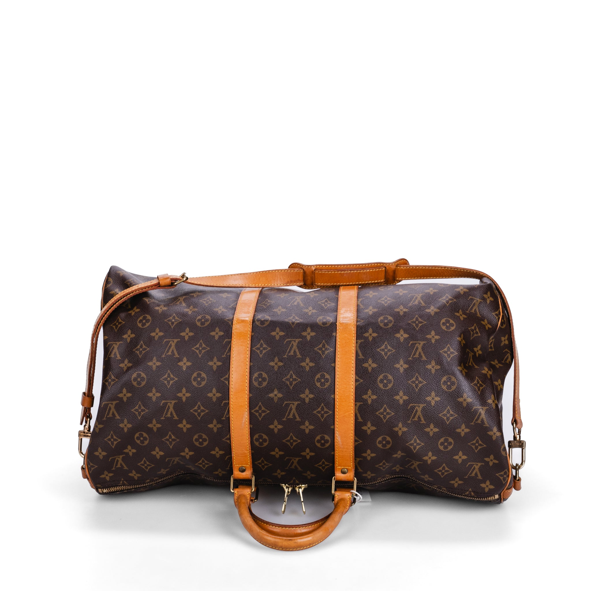 Keepall 55 Bandouliere