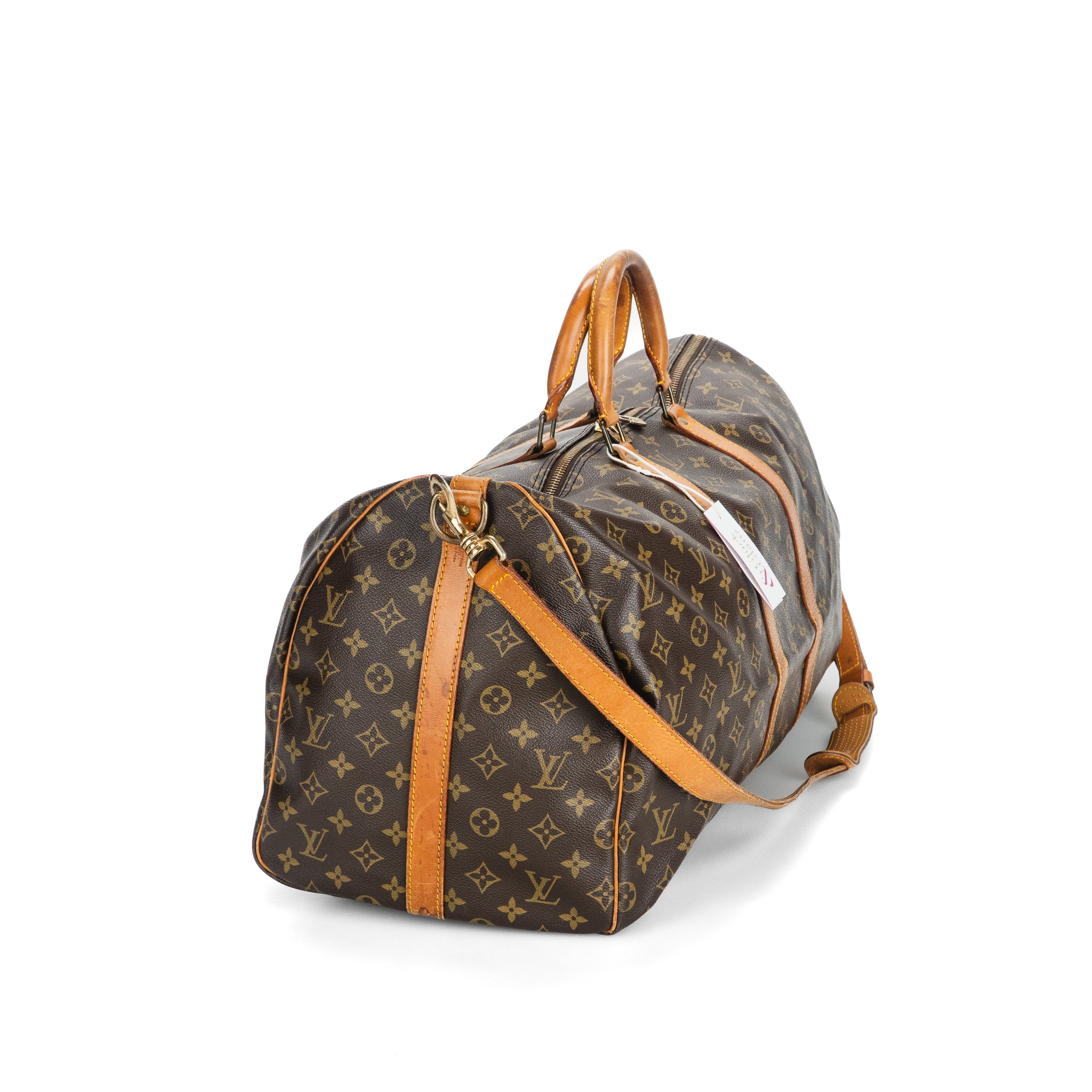 Keepall 55 Bandouliere