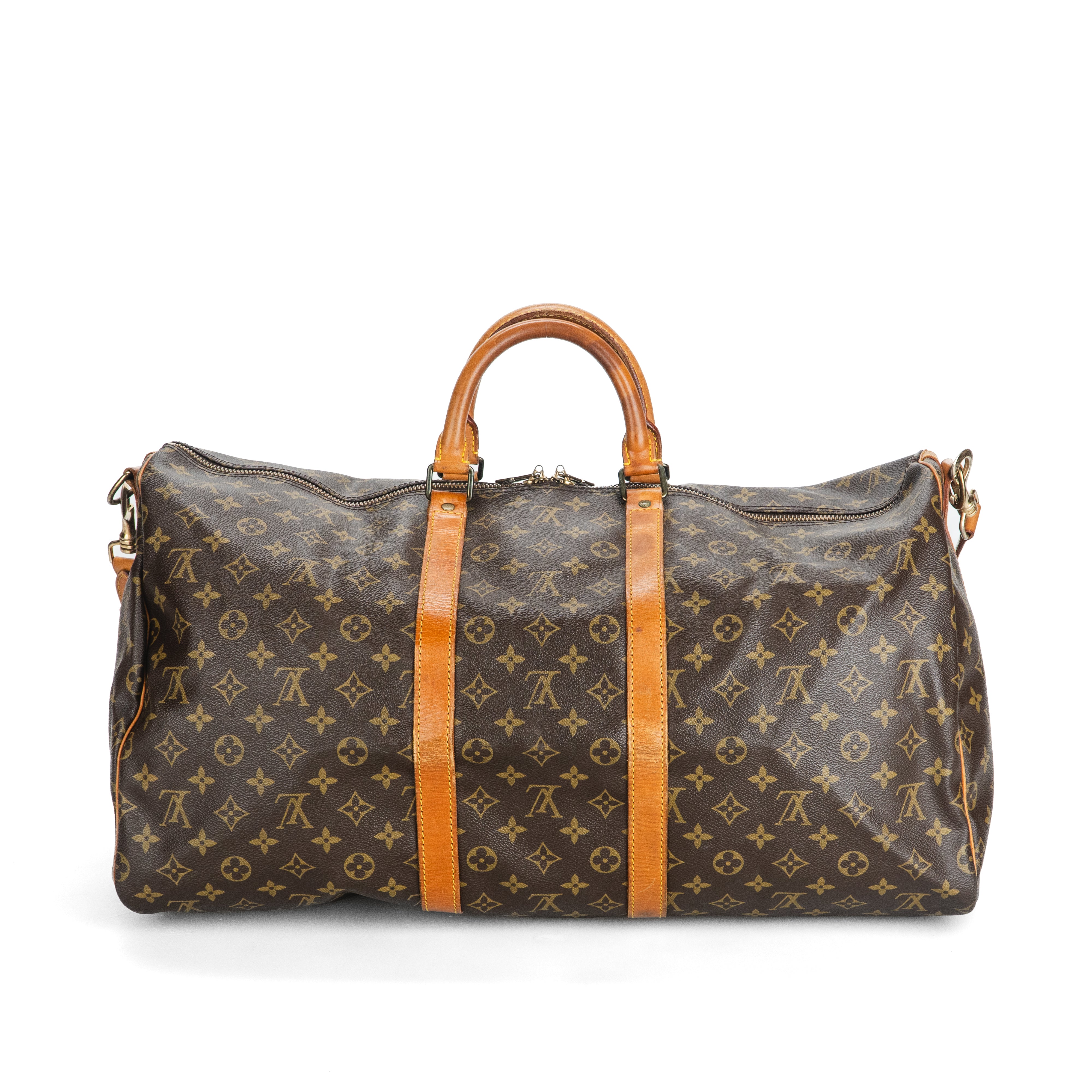 Keepall 55 Bandouliere