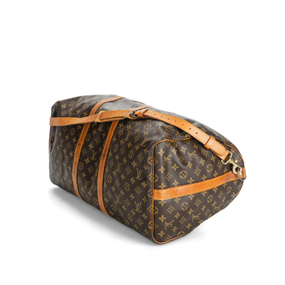 Keepall 55 Bandouliere