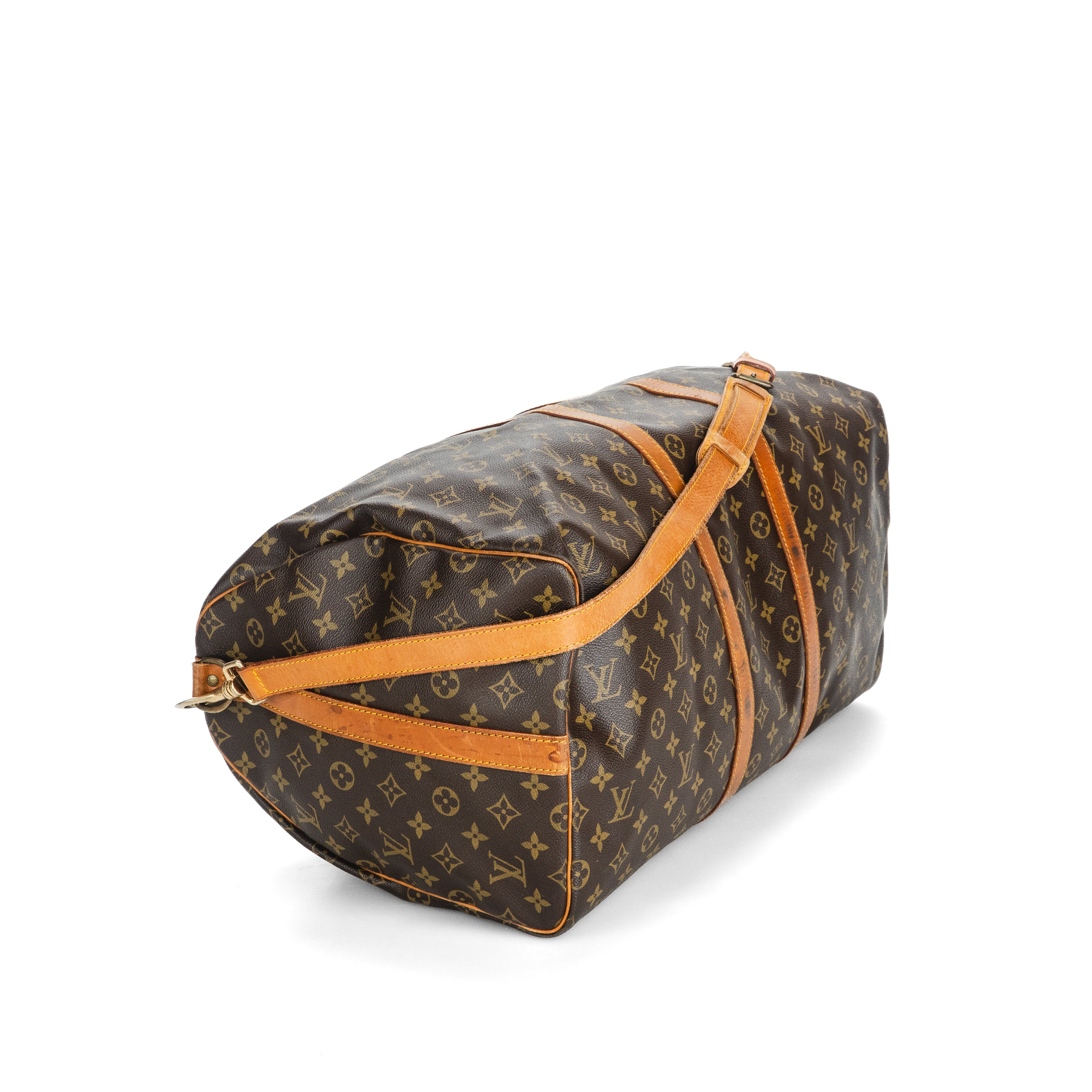 Keepall 55 Bandouliere