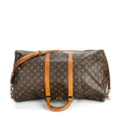 Keepall 55 Bandouliere