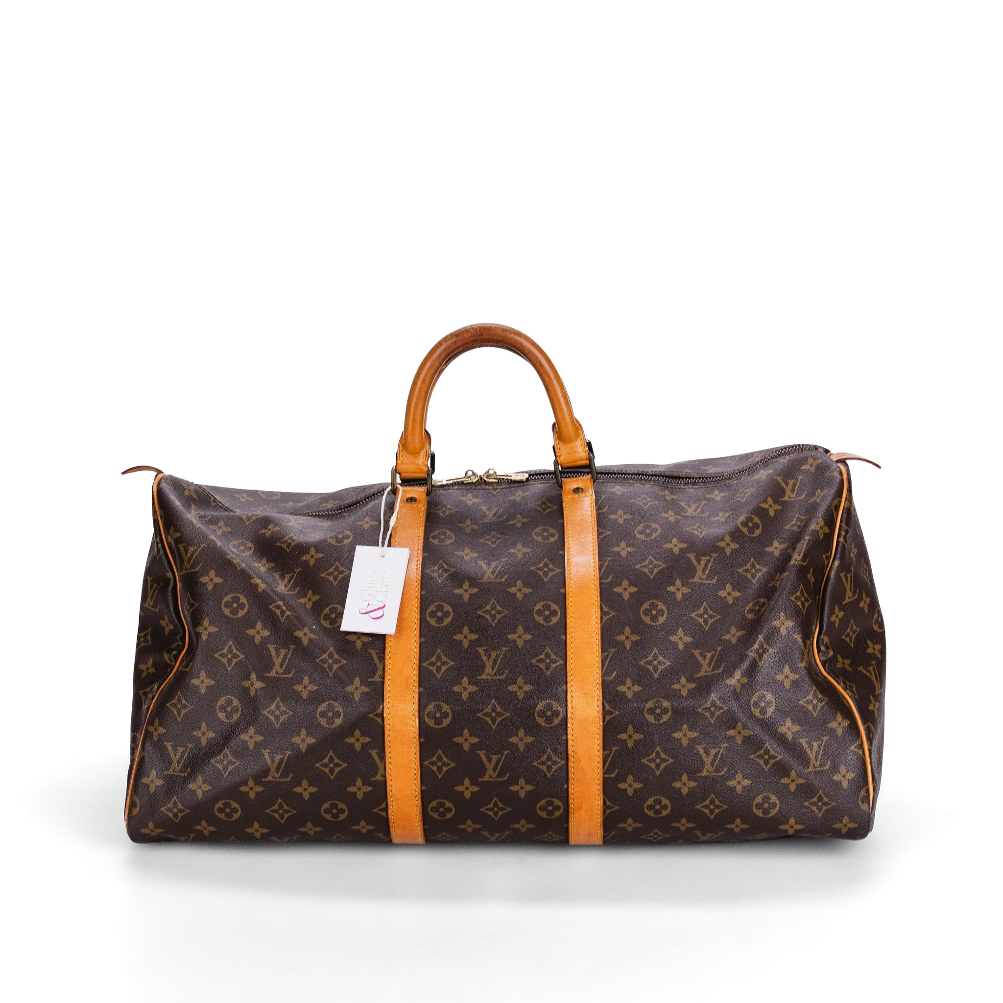 Keepall 55