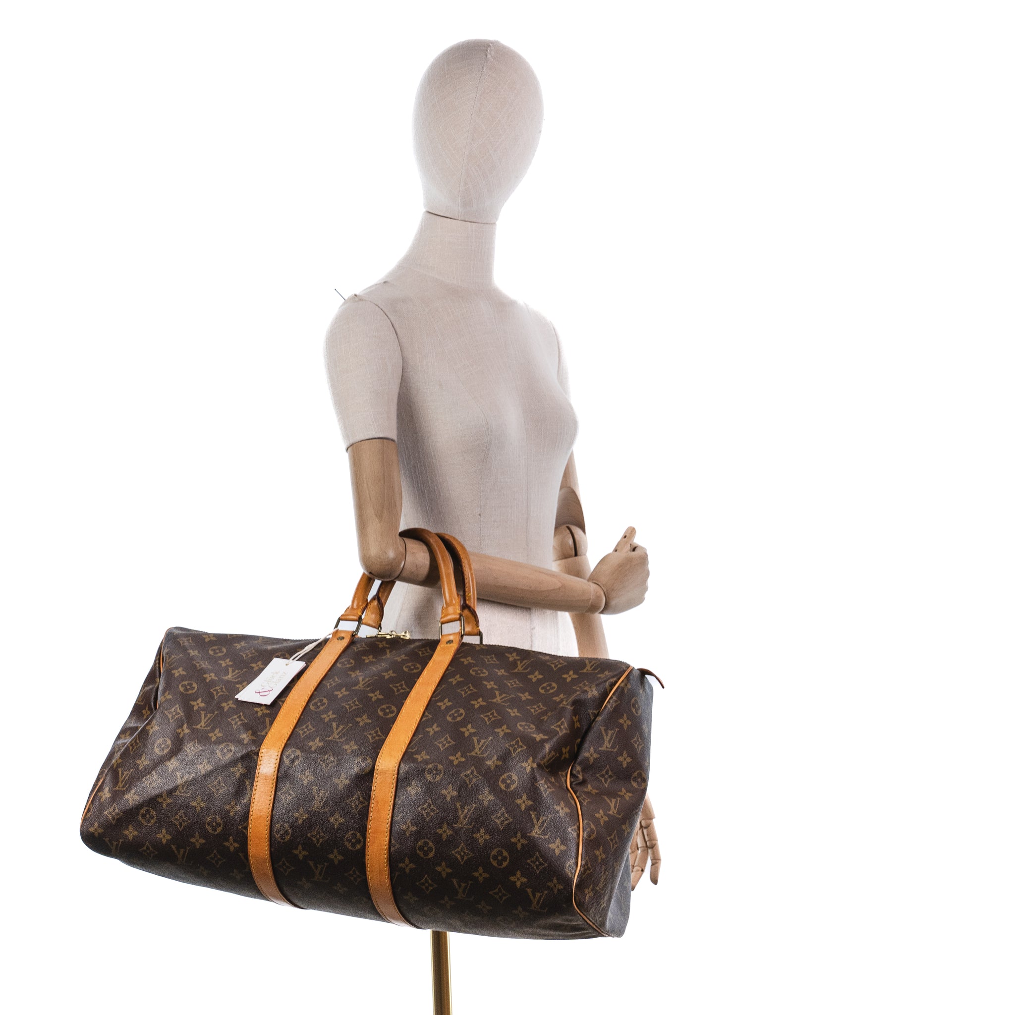 Keepall 55