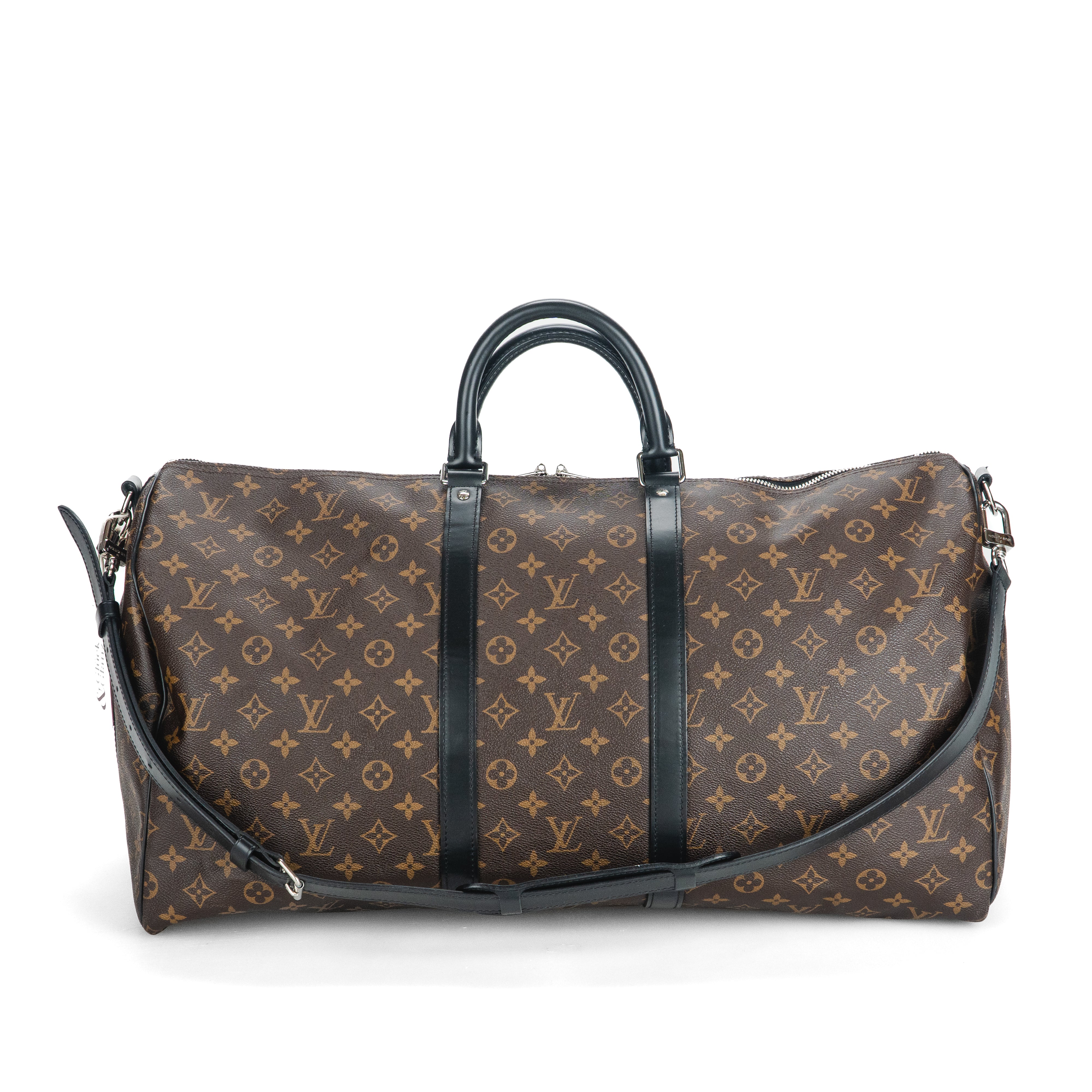 Keepall 55 Bandouliere