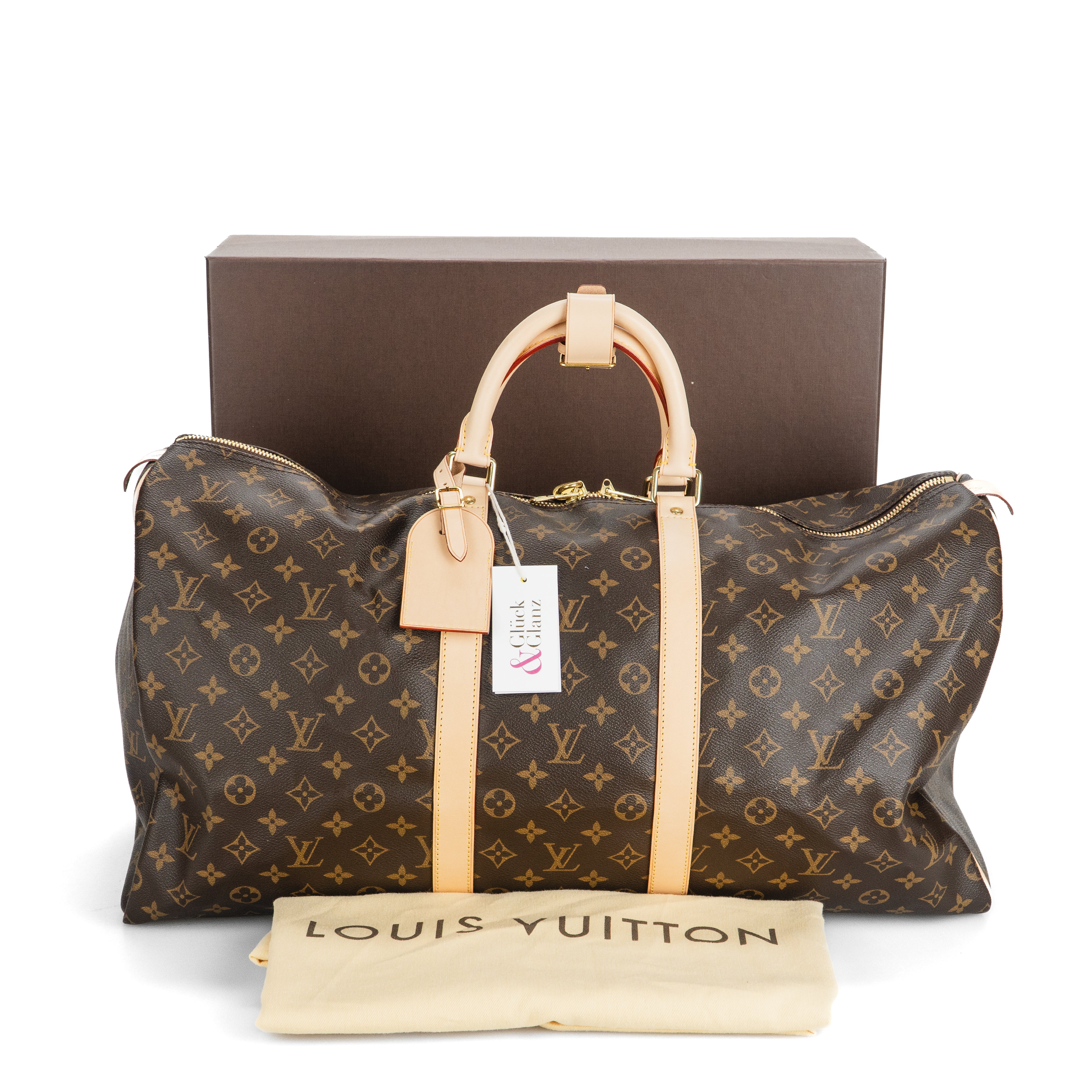 Keepall 55