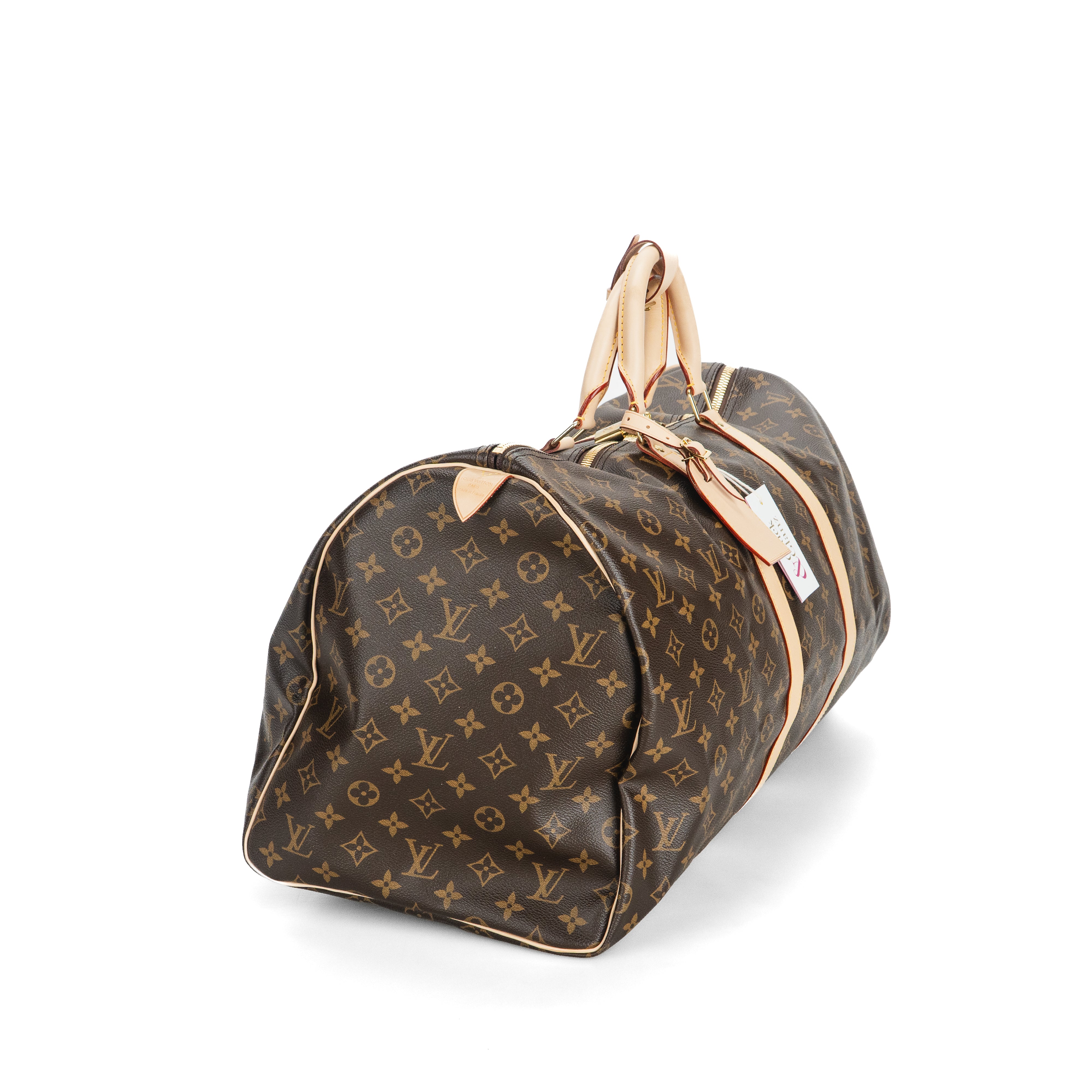 Keepall 55
