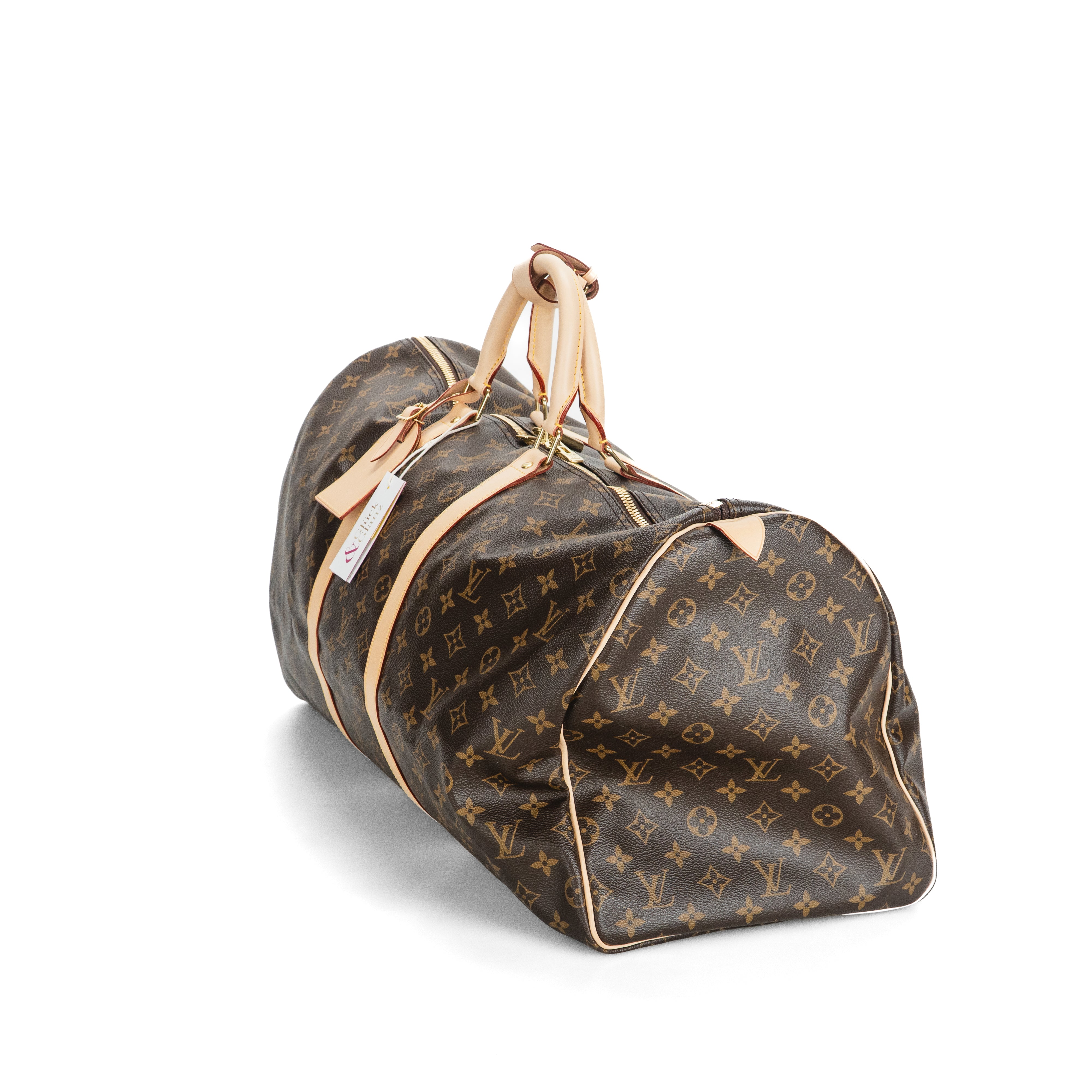 Keepall 55