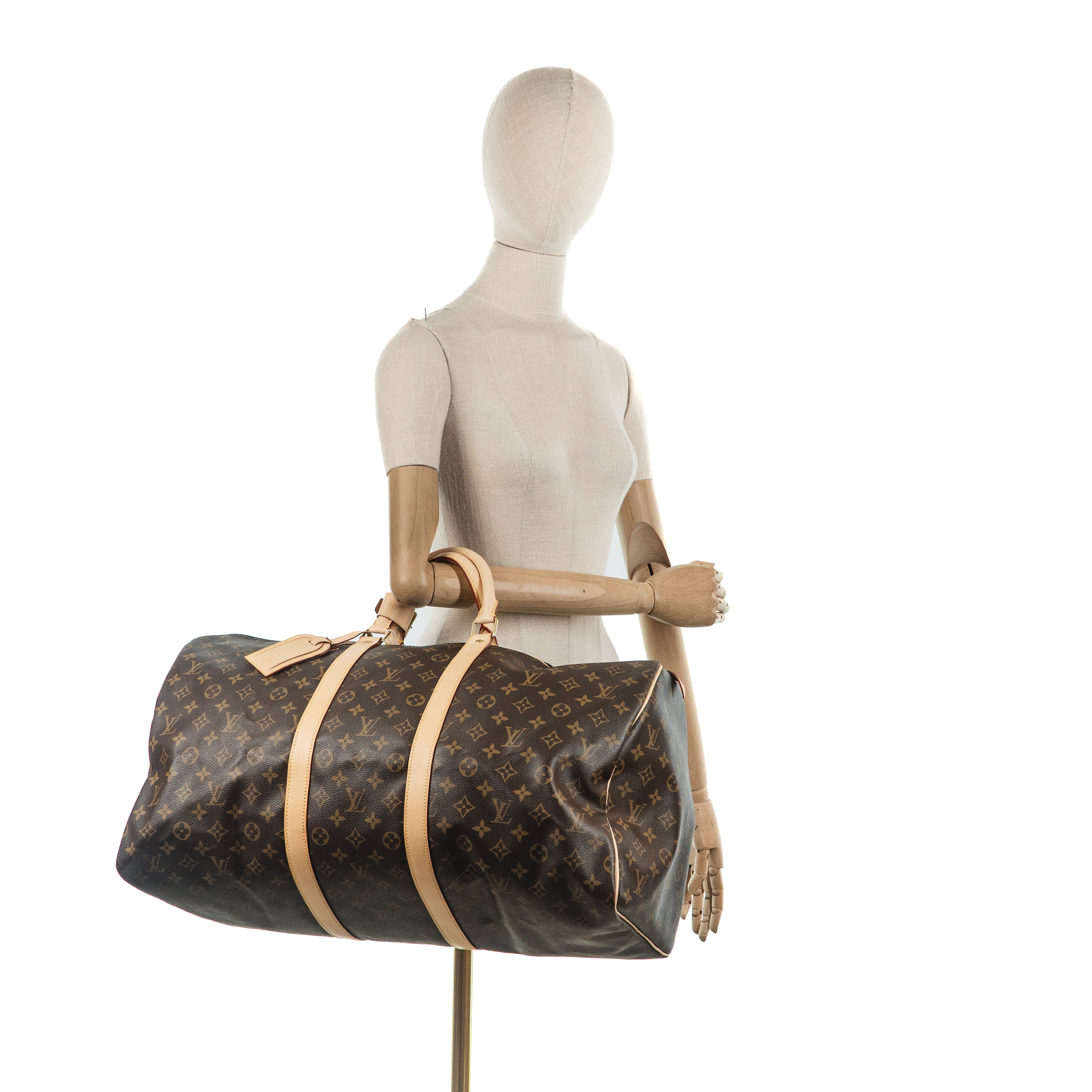 Keepall 55