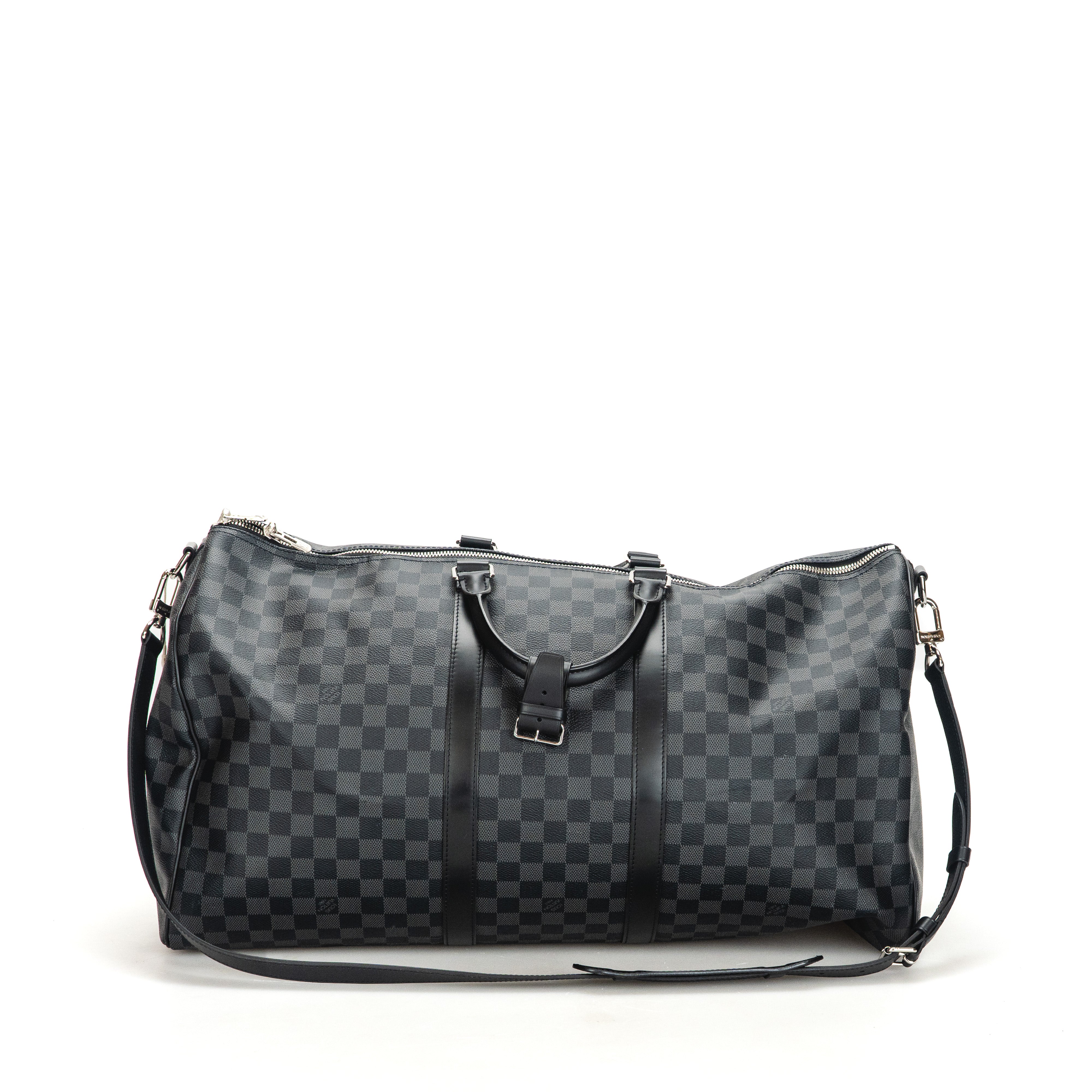 Keepall 55 Bandouliere