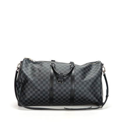 Keepall 55 Bandouliere