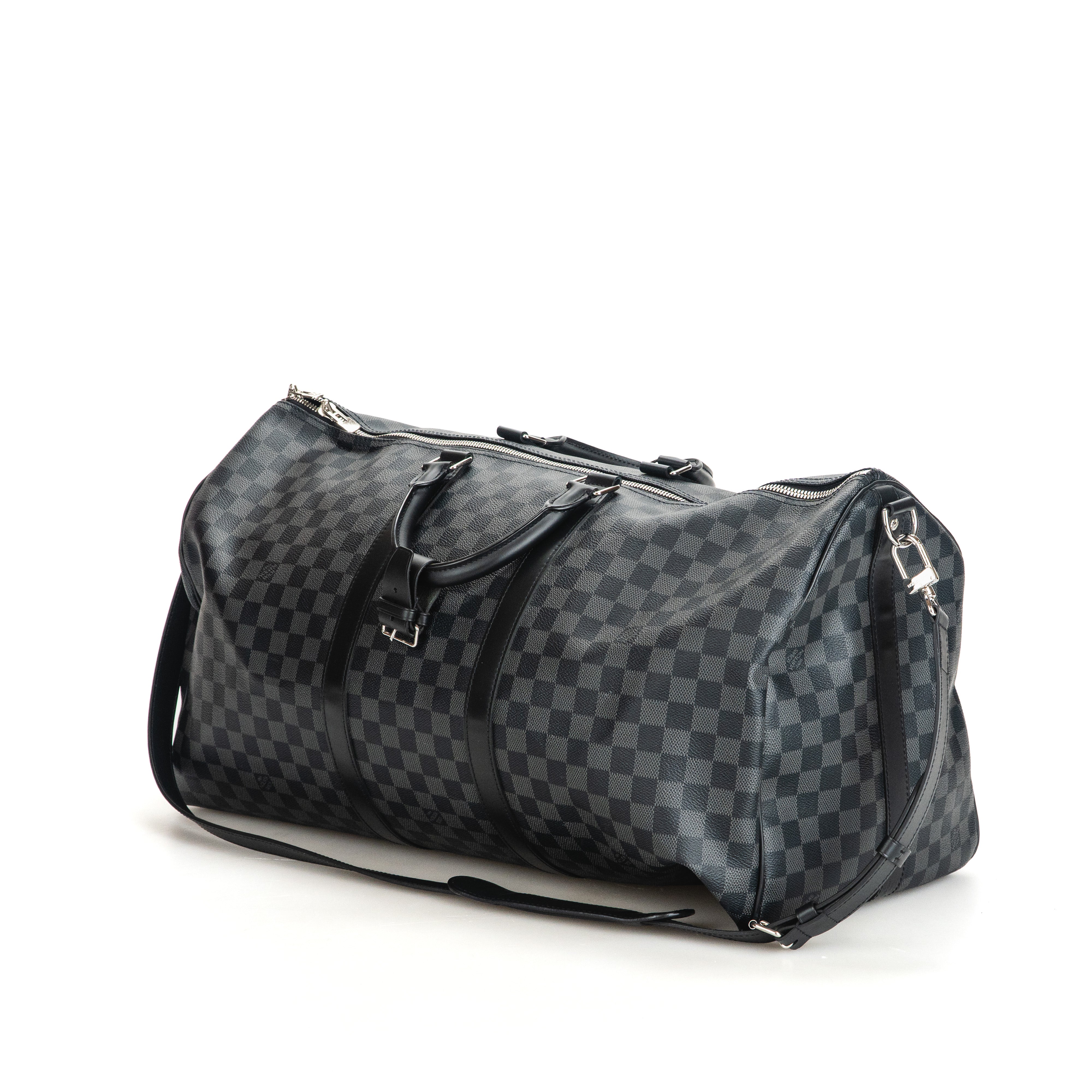 Keepall 55 Bandouliere