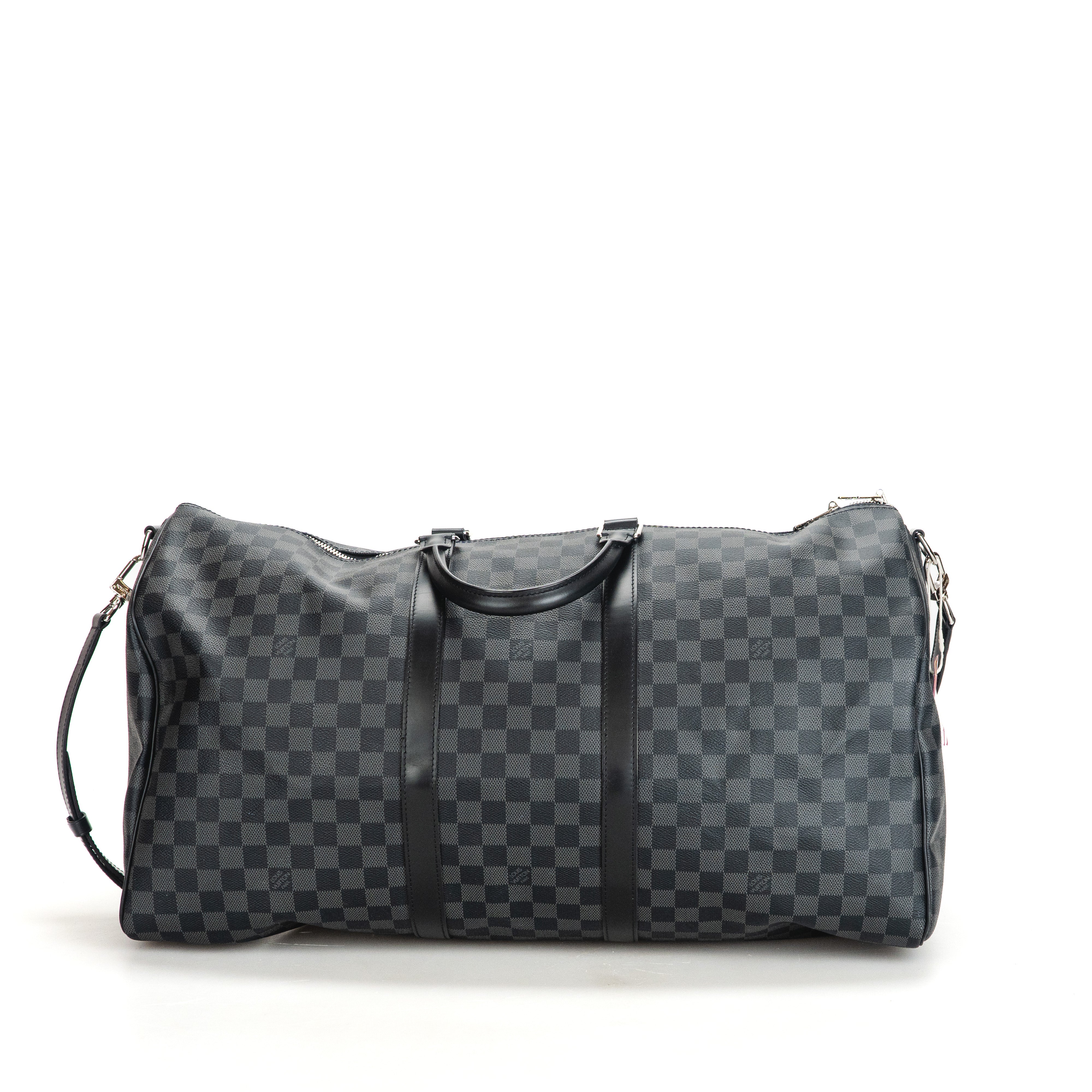 Keepall 55 Bandouliere