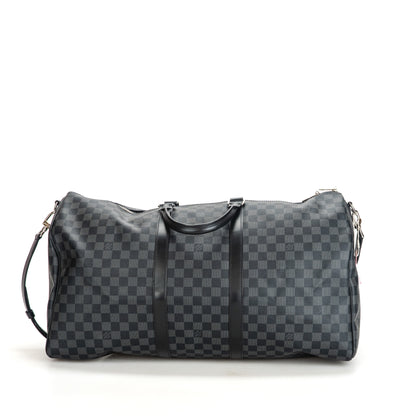 Keepall 55 Bandouliere