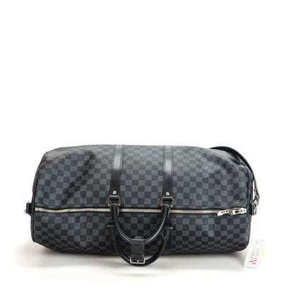 Keepall 55 Bandouliere