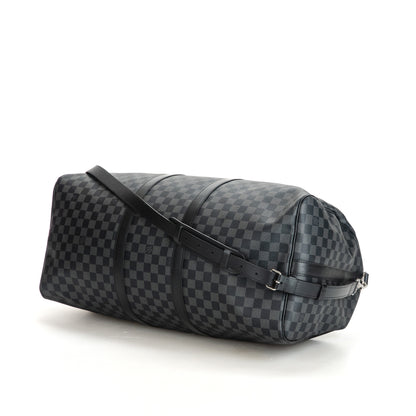 Keepall 55 Bandouliere