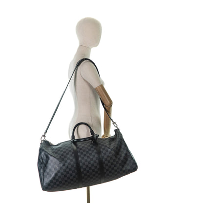 Keepall 55 Bandouliere