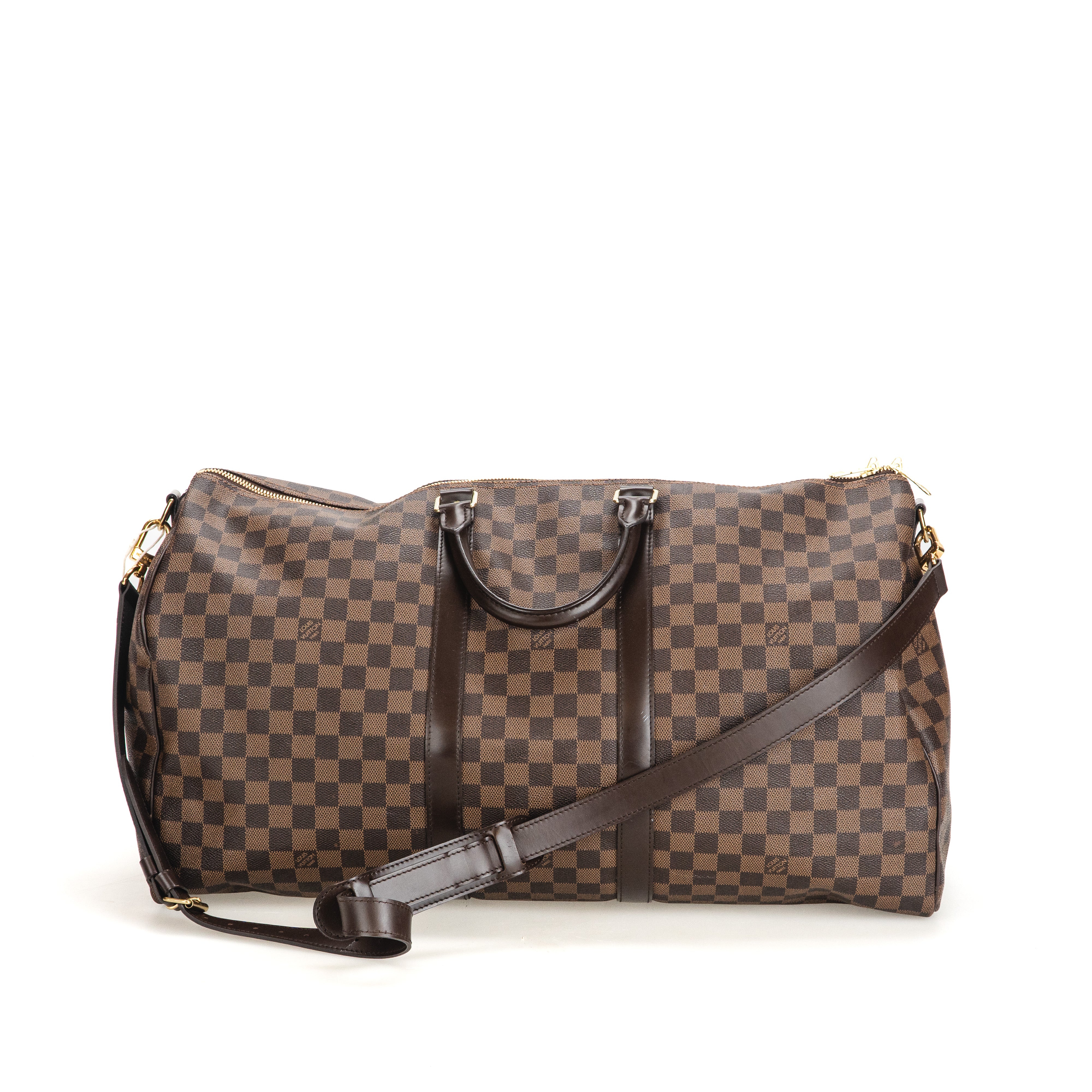Keepall 55 Bandouliere
