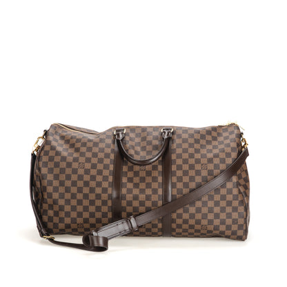 Keepall 55 Bandouliere