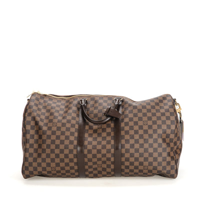 Keepall 55 Bandouliere